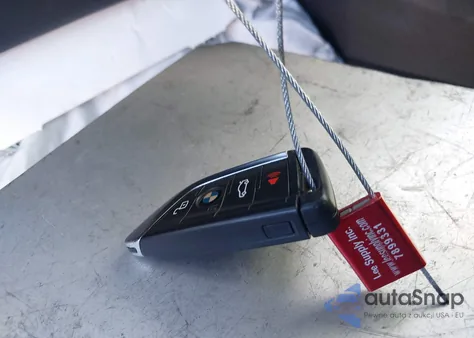 2021 BMW X3 xDrive30I from USA, damaged, VIN 5UXTY5C07M9E39357